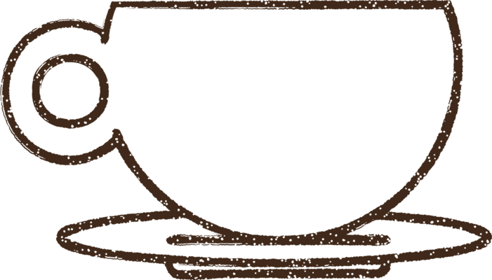 Coffee Cup Outline PNGs for Free Download