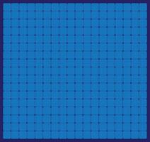 Squares pattern background design. vector