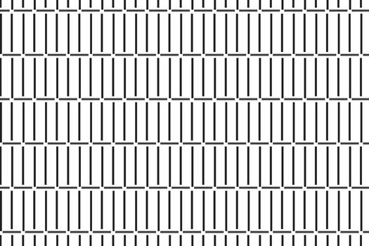 un blanco antecedentes con un modelo de líneas vector