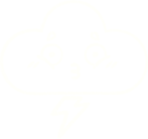 Cloud Chalk Drawing png