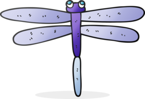 hand drawn cartoon bug png