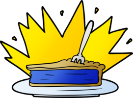 amazing dessert cartoon png