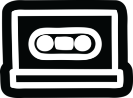 Kassette Band Symbol Symbol png