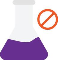 No Chemical Forbidden vector