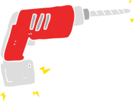 carton power drill png