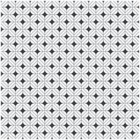 flat design complex arabesque pattern, Colorful pattern design vector