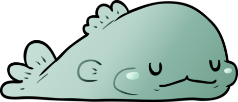 cute cartoon fish png