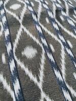The patterns on traditional Batik, presenting visual and philosophical The patterns on traditional Batik, presenting visual and philosophical photo