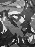 camouflage seamless army pattern, pattern texture and military uniform background photo