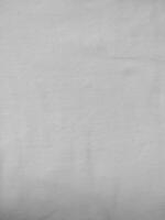 White linen Canvas fabric background Organic Eco Textile White Fabric Texture photo