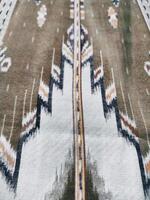 The patterns on traditional Batik, presenting visual and philosophical The patterns on traditional Batik, presenting visual and philosophical photo
