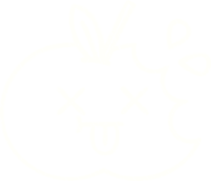 Apple Chalk Drawing png