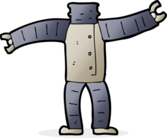 cartoon robot body mix and match cartoons or add own photos png