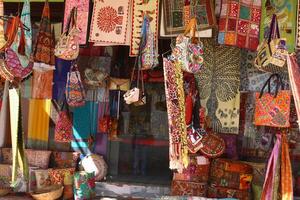 02 24 2023 Delhi India. Delhi, the capital of India, is popular among tourists due to the abundance of attractions and the interweaving of different cultures. photo