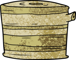 cartoon tree stump png