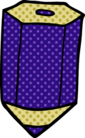 lápis de cor de desenho animado png