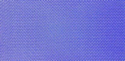 Blue small triangle or hexagon seamless pattern for background. Wallpaper, Art abstract, surface of Textured concept. photo