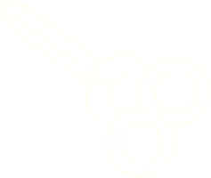 Scissors Chalk Drawing png