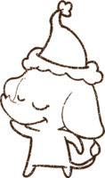 elefant kol ritning png