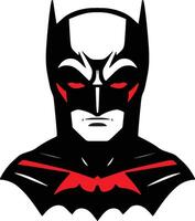 Bat Art design vector
