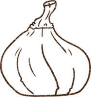 squash houtskool tekening png