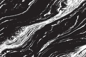 Black and White Marble Texture for Posters, Brochures, Invitations, Covers, and More vector