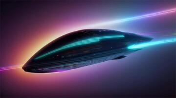 Space plane and technology The modern era is driven by new energy. video