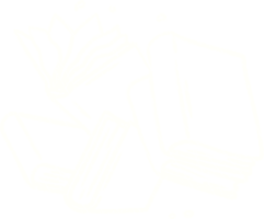 libros de estudio dibujo con tiza png