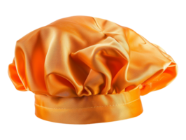 Isolated chef hat png