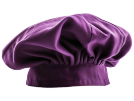 Isolated chef hat png