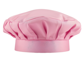 Isolated chef hat png