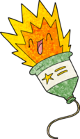 Party-Popper-Cartoon png