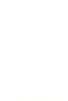 esperimento scientifico disegno a gesso png