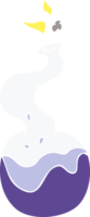 cartoon doodle experiment potions png