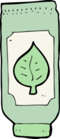 remède à base de plantes de dessin animé png