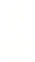 esperimento scientifico disegno a gesso png