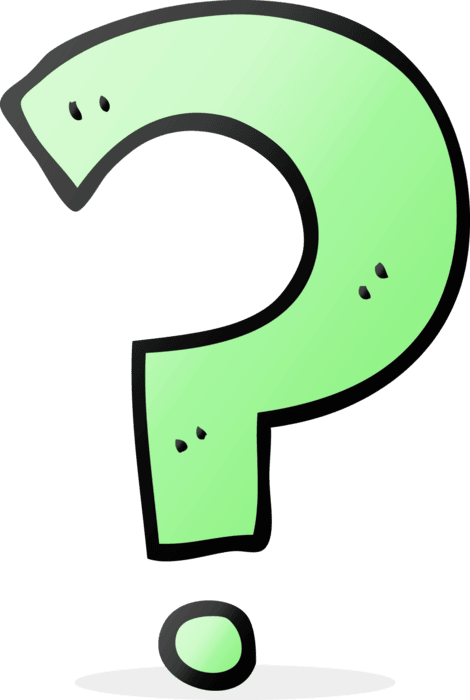 Question Mark Transparent Background PNGs for Free Download