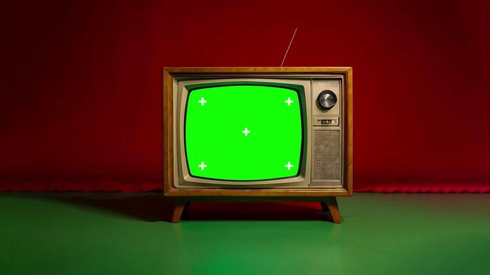 Green Screen Stock Video Footage for Free Download