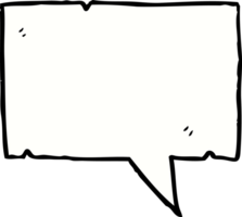 cartoon speech bubble png