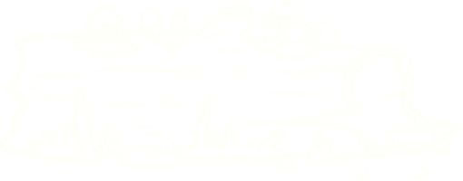 dibujo de tiza de tronco hueco png