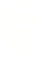 dibujo de tiza de hombre de oficina png