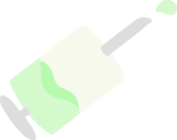 squirting medical needle png