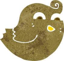 cartoon funny bird png