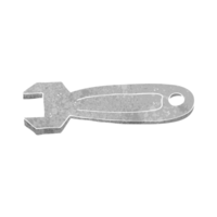 hand retro cartoon spanner png