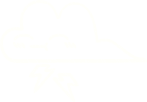 Storm Cloud Chalk Drawing png