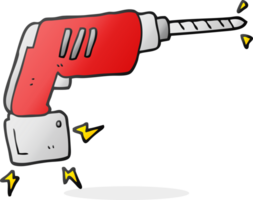 carton power drill png