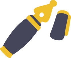 old fountain pen png