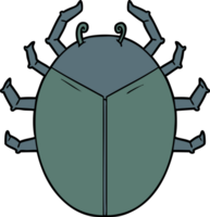 giant bug cartoon png