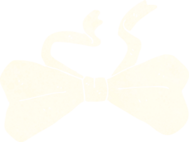 noeud papillon dessin animé png