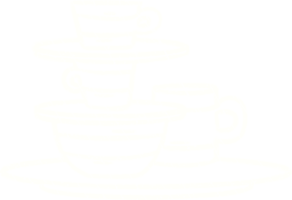 Washing Up Chalk Drawing png